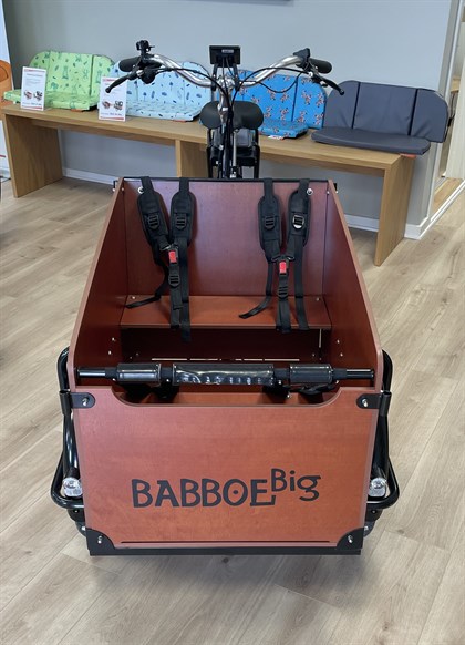 Babboe E-BIG